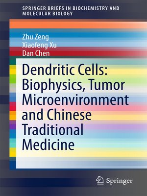 cover image of Dendritic Cells